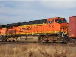 BNSF 7436